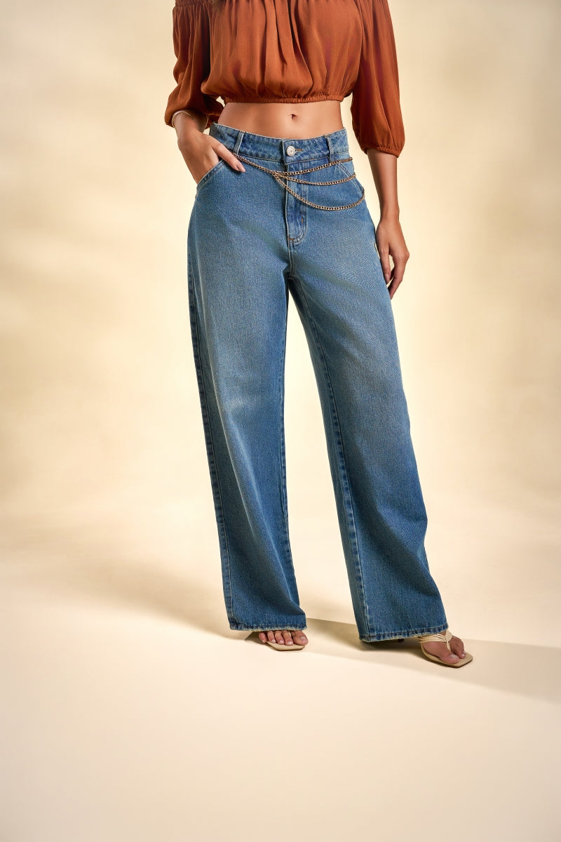 Bruma Jeans