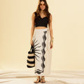 Sunny Midi Skirt