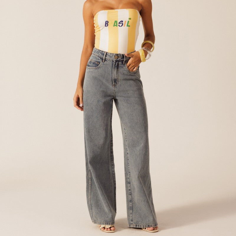 Brazilian Jeans