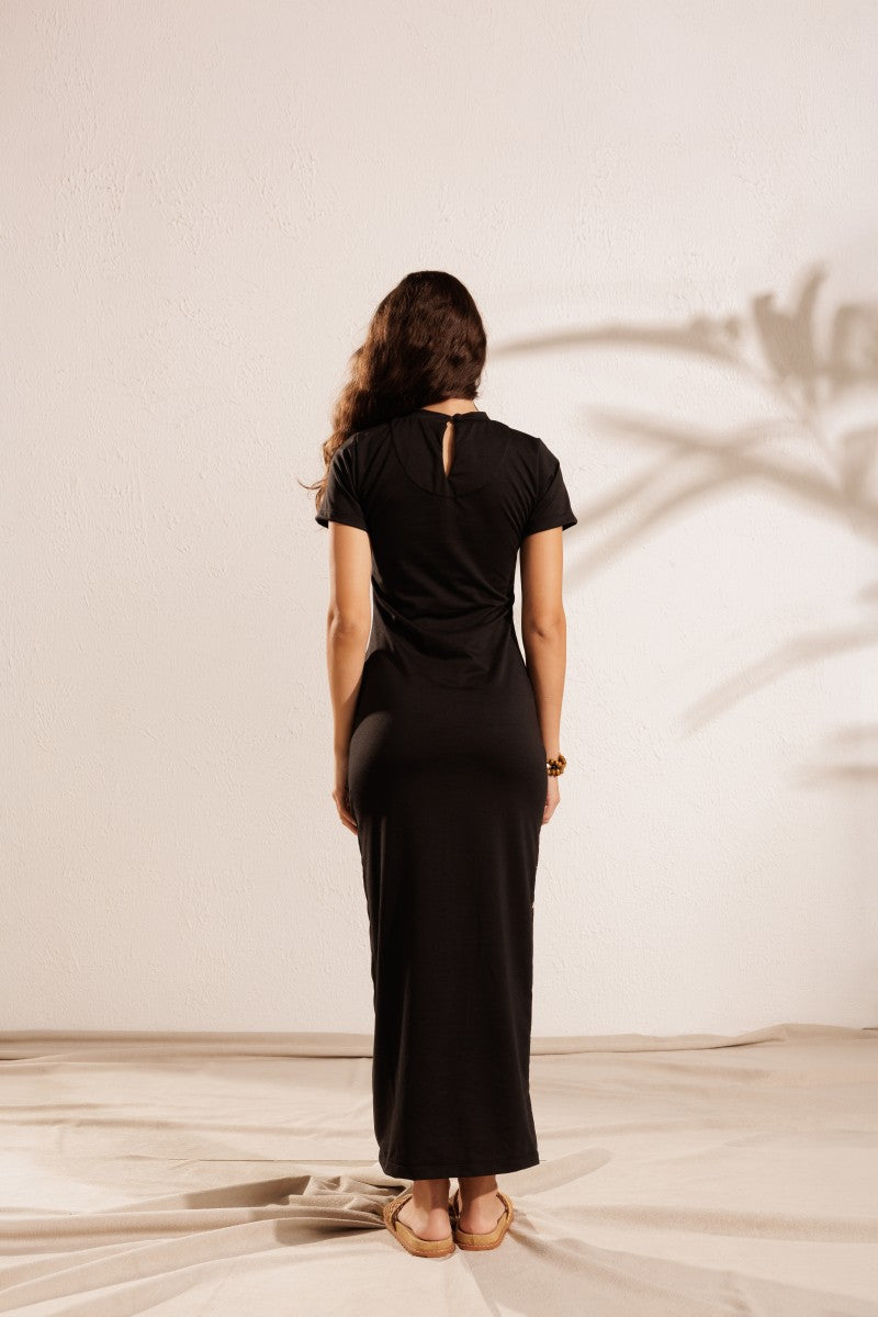 Tropic Midi Dress