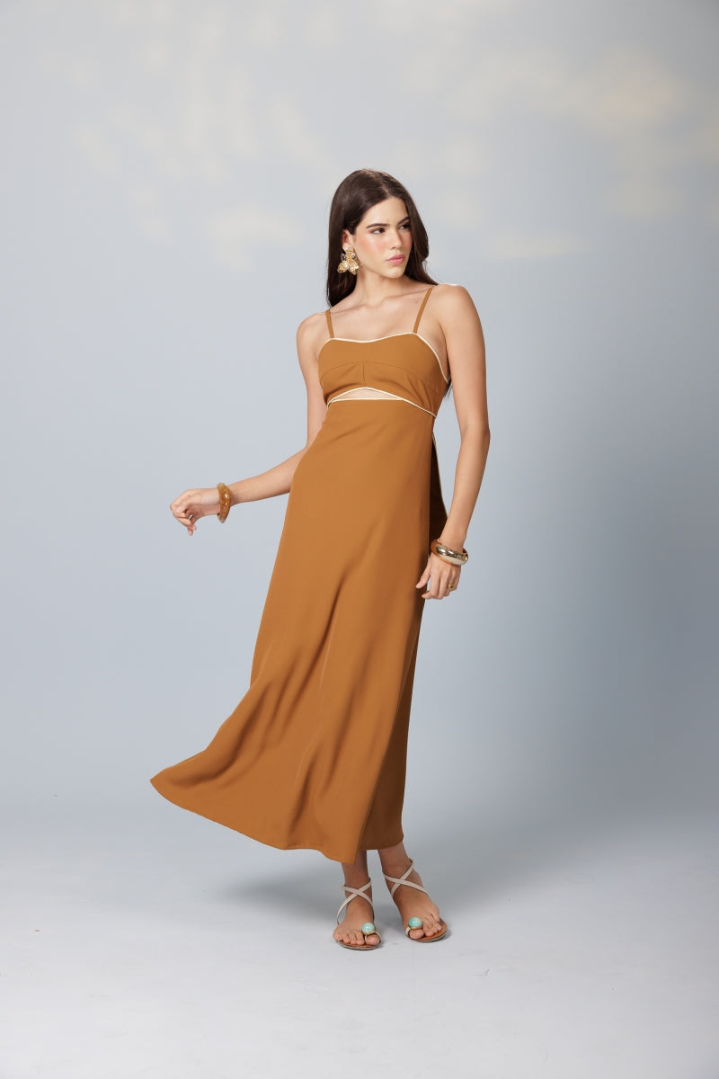 Bella Dress