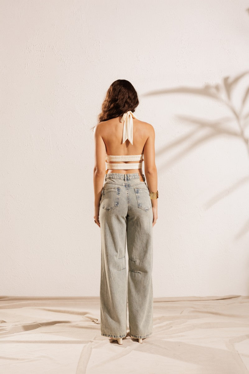 Oasis Pence Jeans