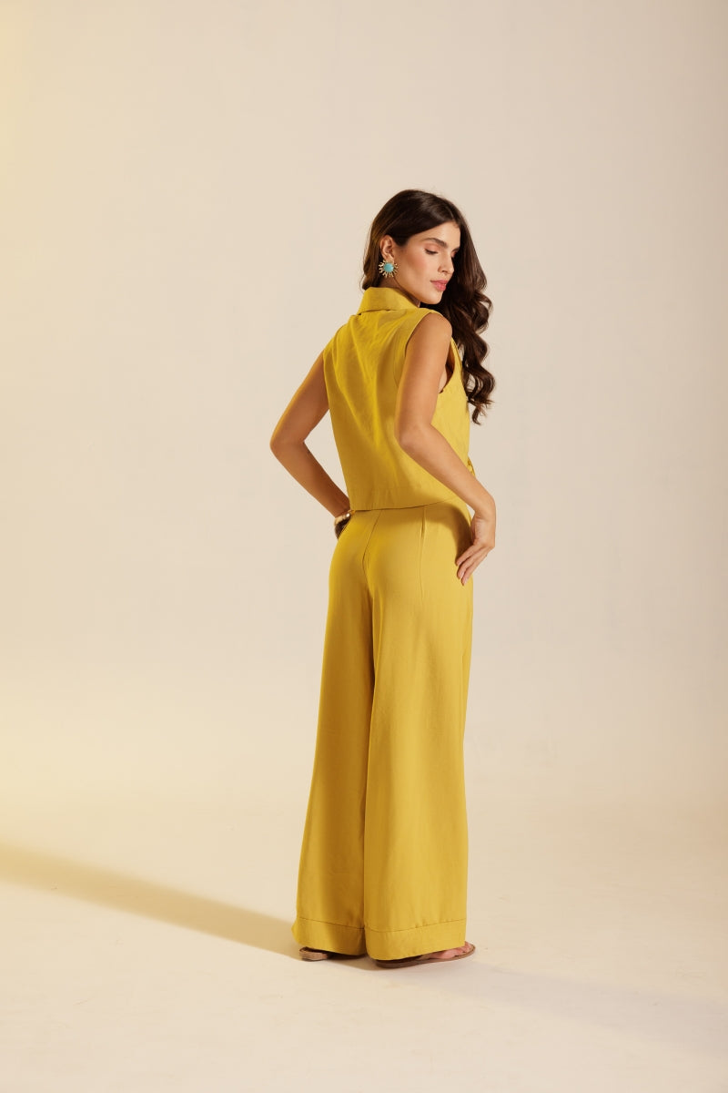 Alure Tailored Trousers