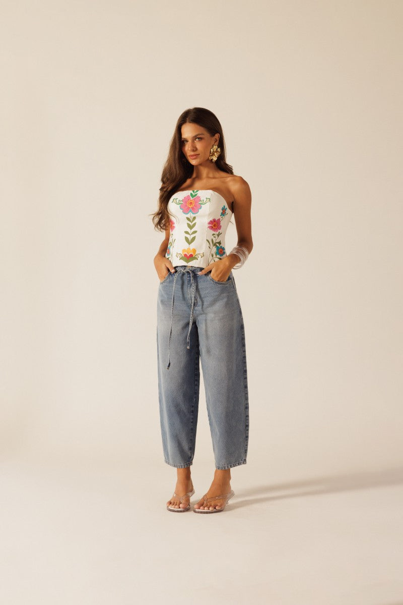 Illuminate Jeans