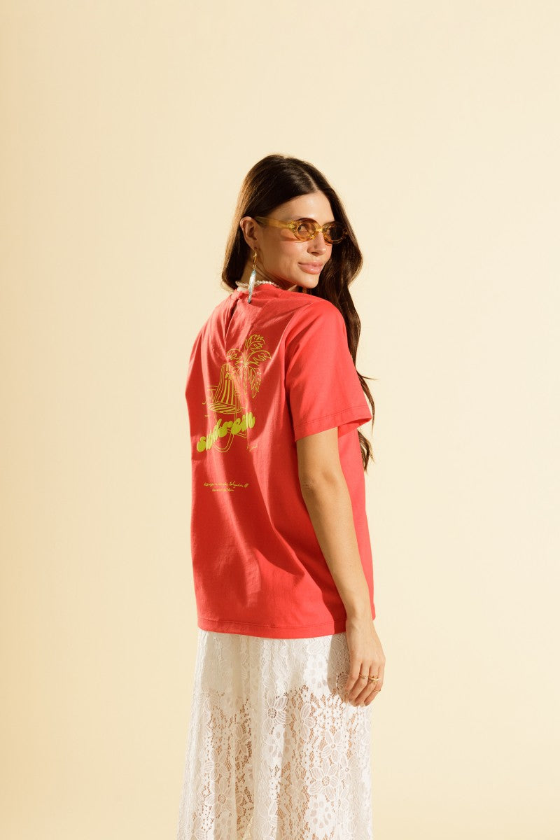Summer Light T-Shirt