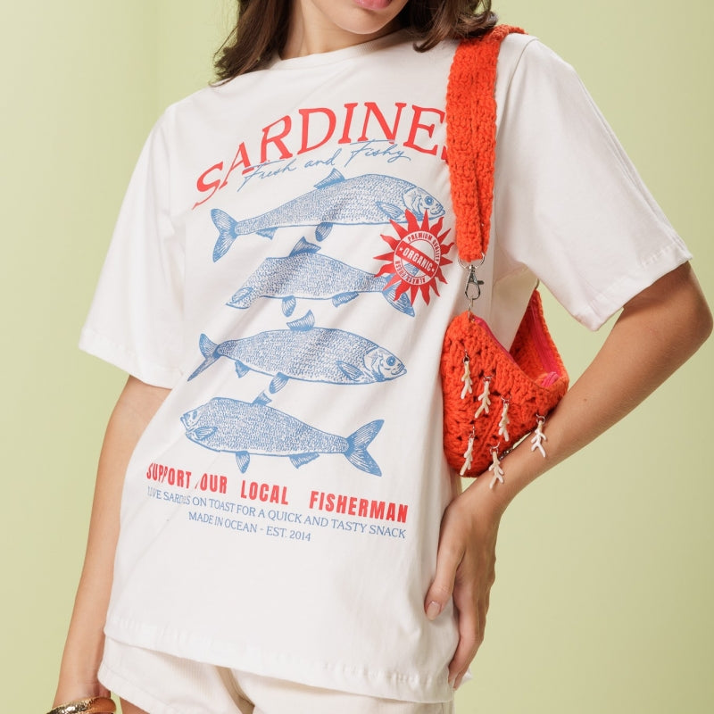Sardines T-Shirt