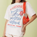 Sardines T-Shirt