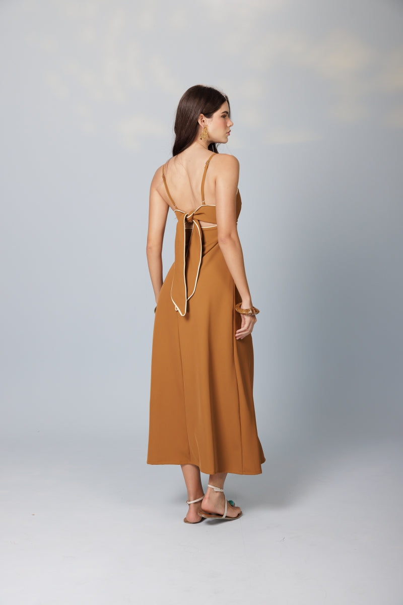 Bella Dress