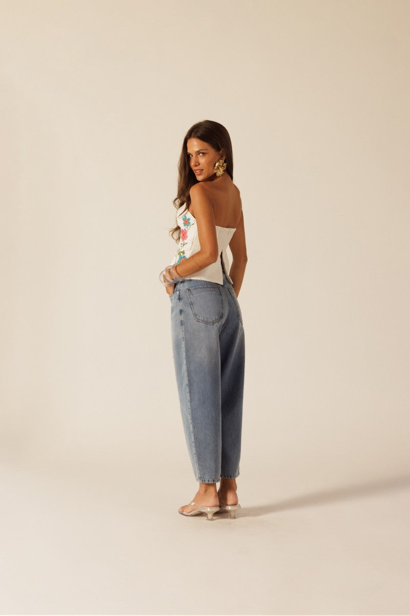 Illuminate Jeans