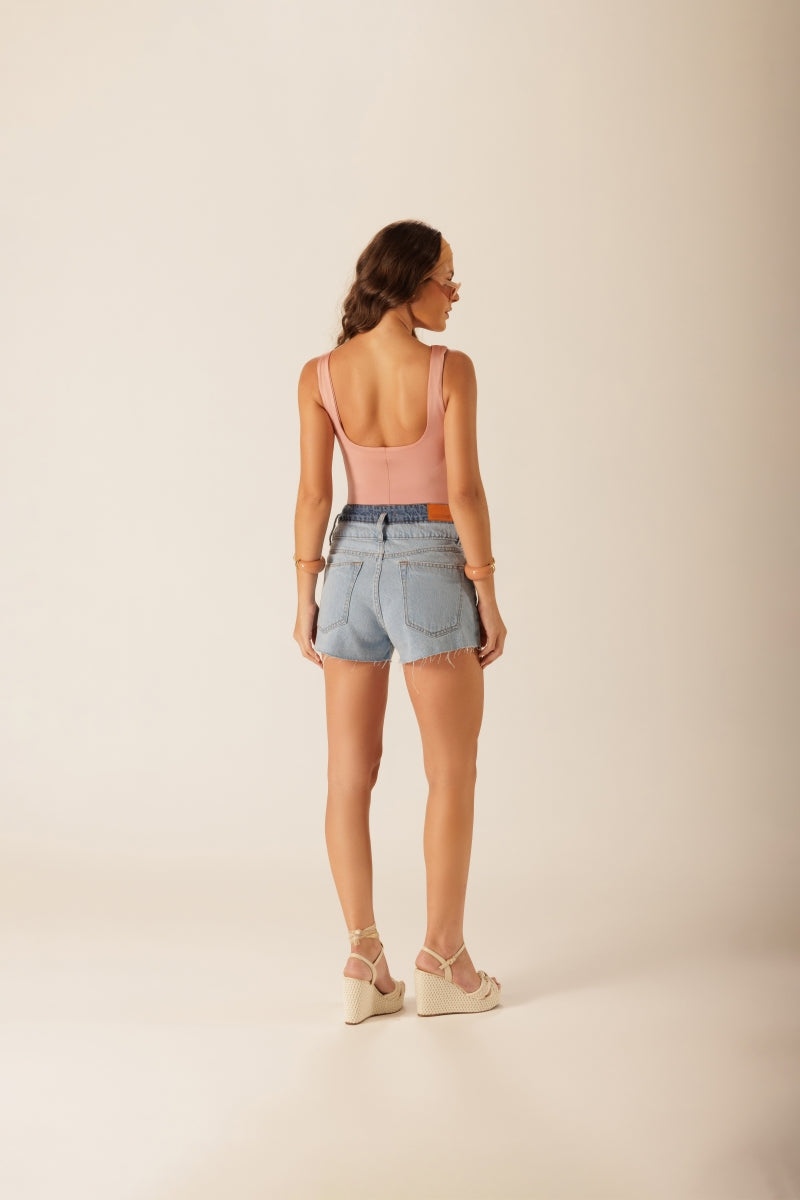 Body Jersey Summer
