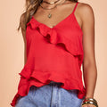 Jabour Red Bat