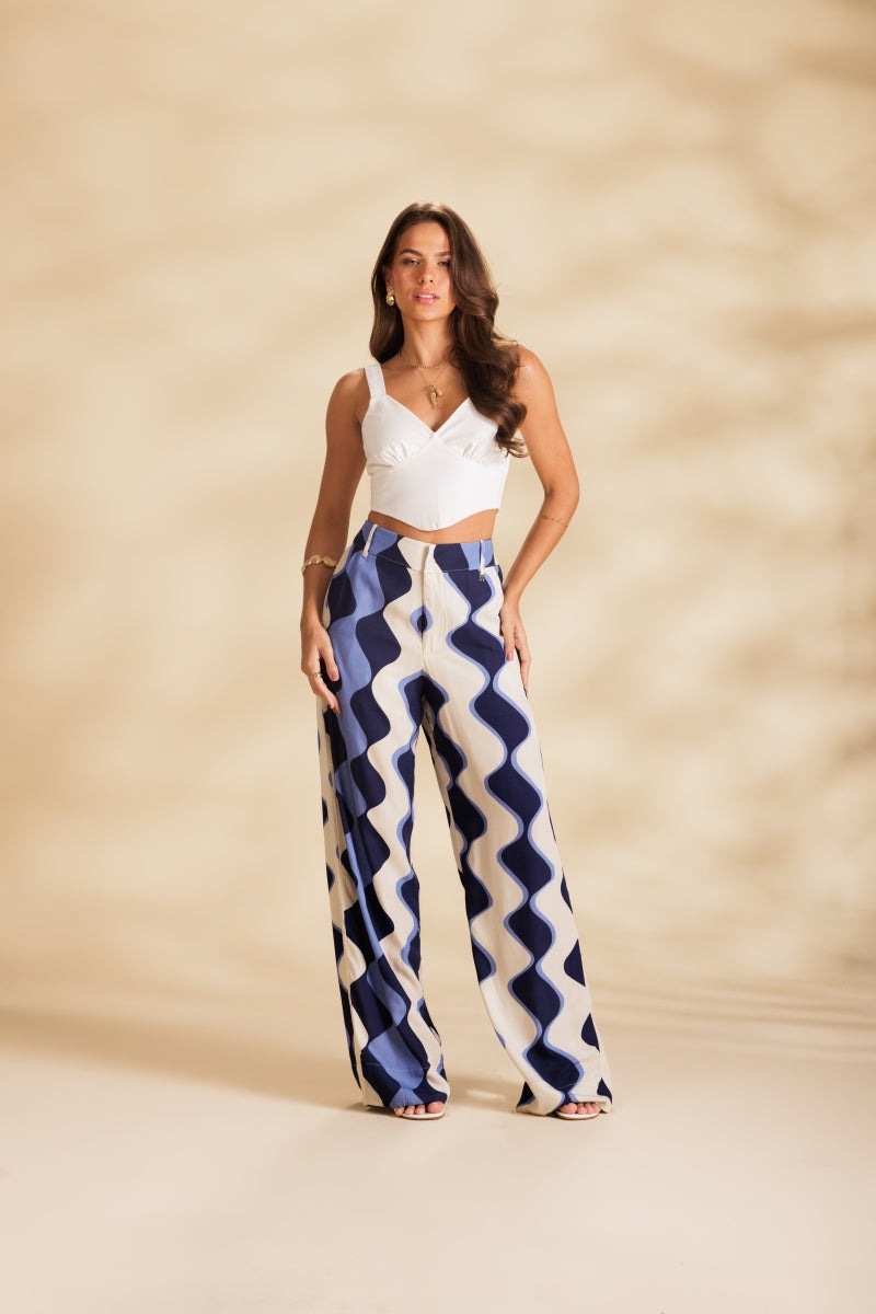 Navigate Pants