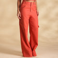 Olaria Tailored Trousers