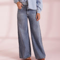Duo Color Jeans