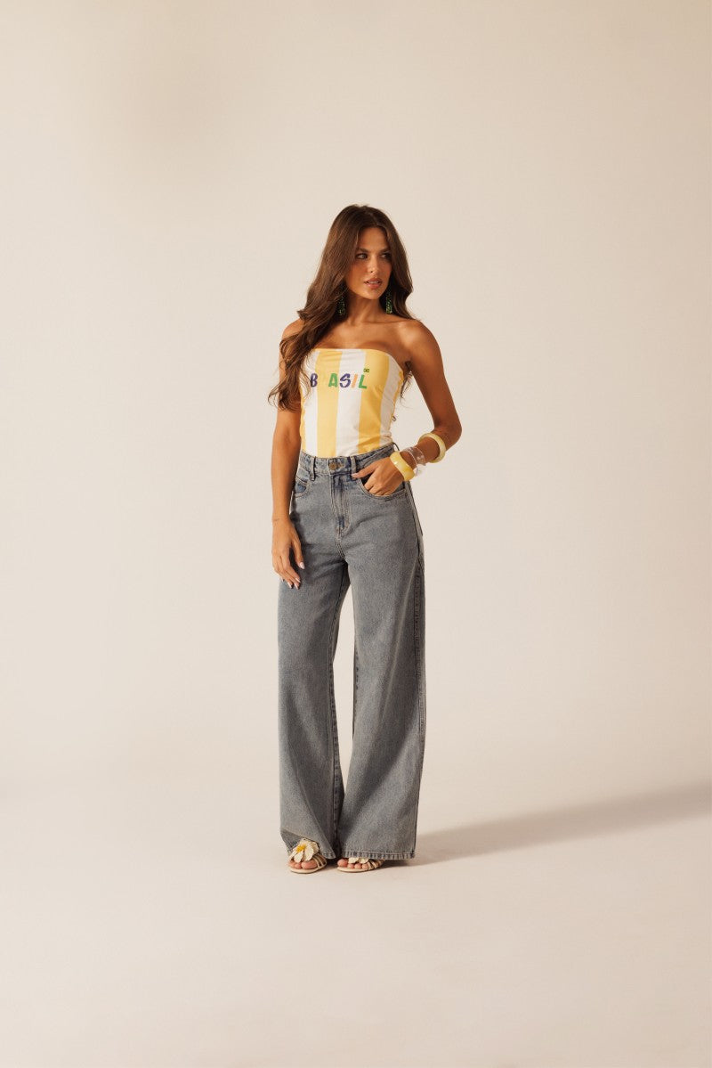 Brazilian Jeans