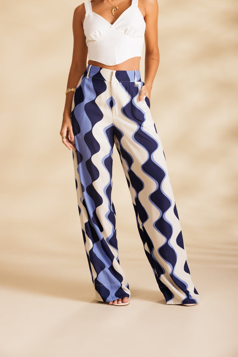 Navigate Pants