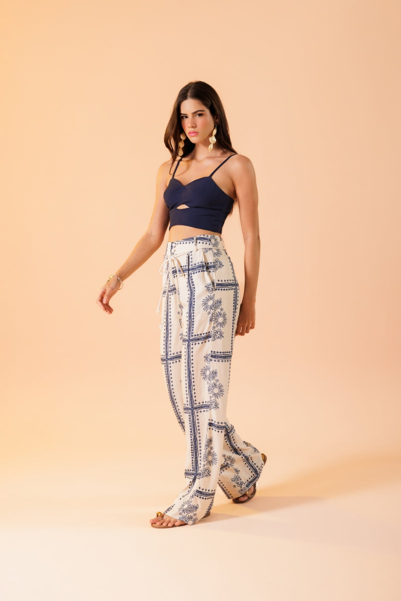 Sand and Sea Pants