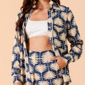 Tropical Roots Shirt