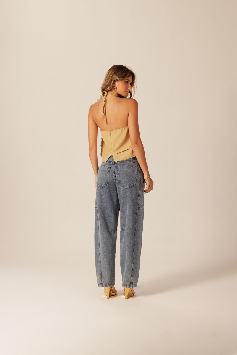 Moon Jeans Freshness Pants