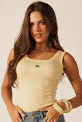 Brasileirissima Tank Top