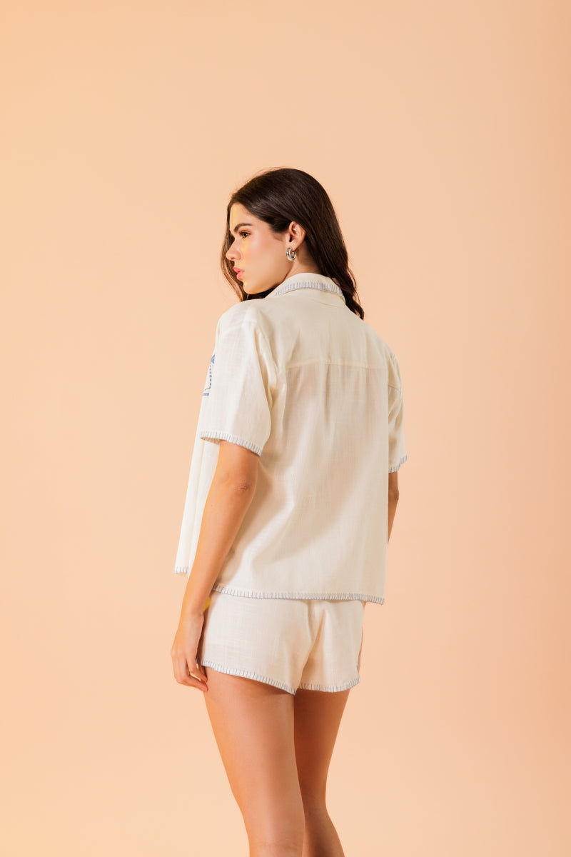 Paradise shirt