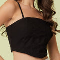 Black Moon Corset