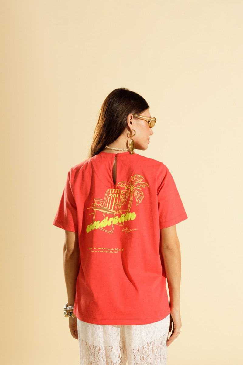 Summer Light T-Shirt