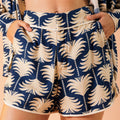 Tropical Roots Shorts