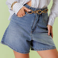 Serena Cycling Shorts