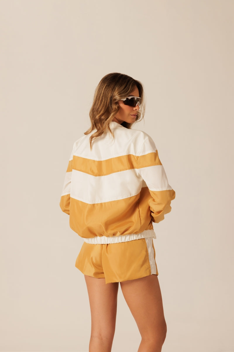 Techno Fresh Shorts