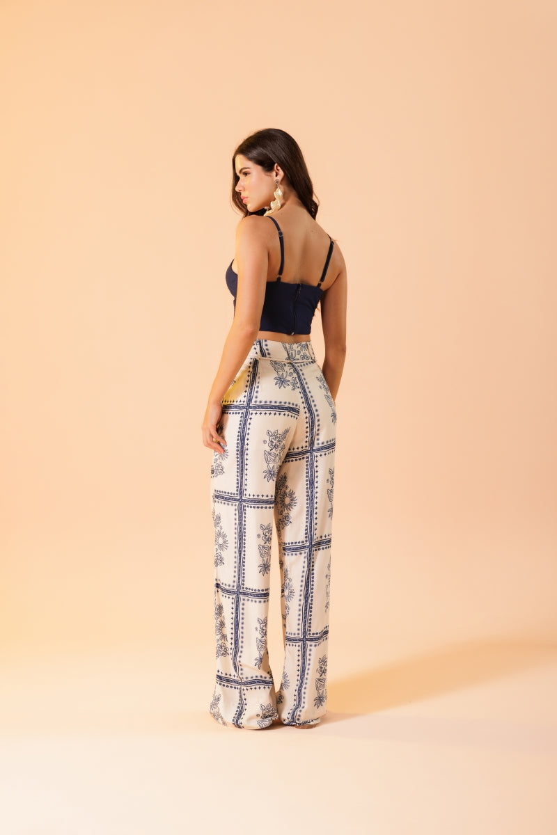 Sand and Sea Pants