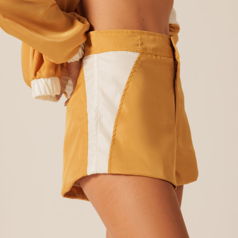Techno Fresh Shorts