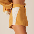 Techno Fresh Shorts