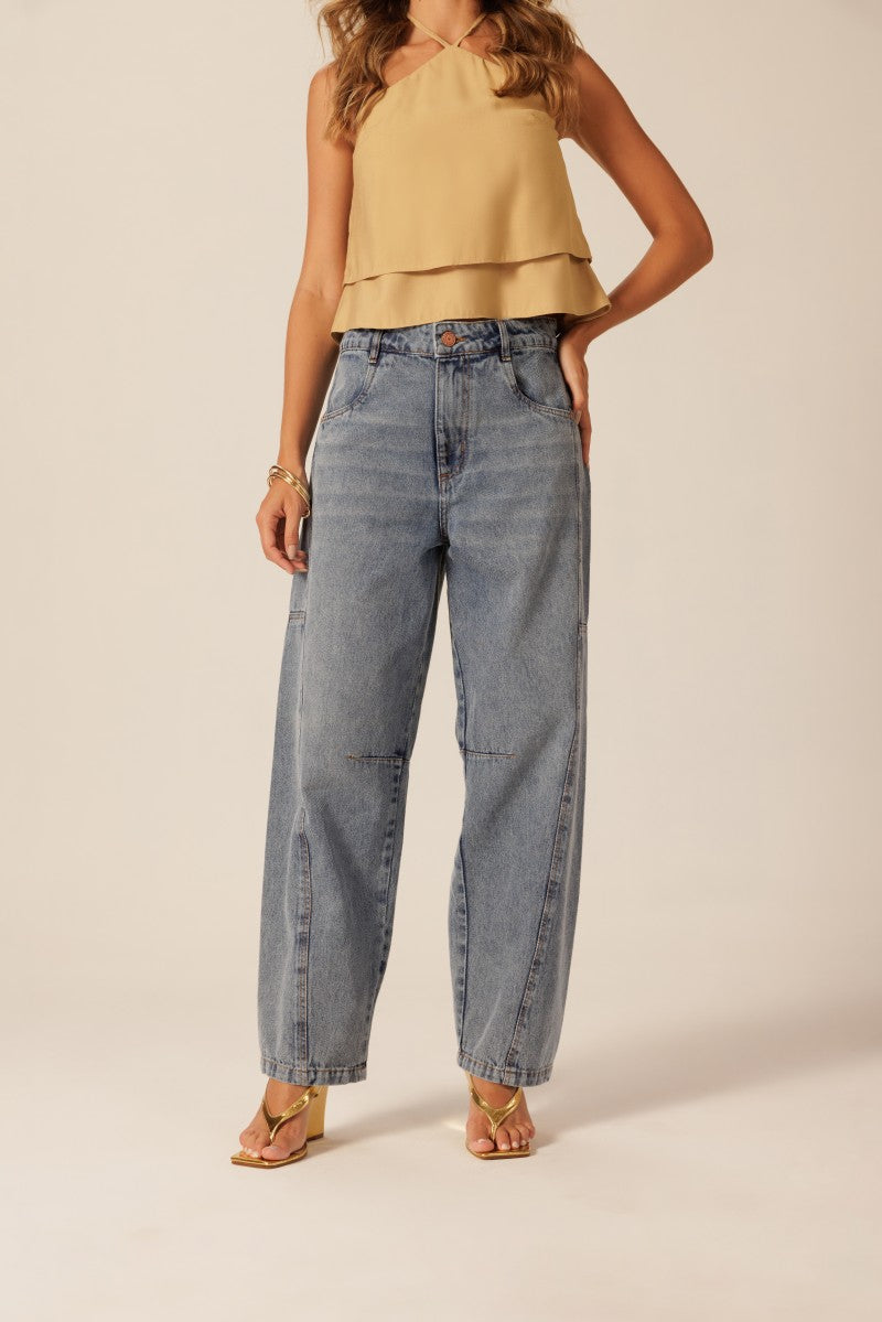 Moon Jeans Freshness Pants