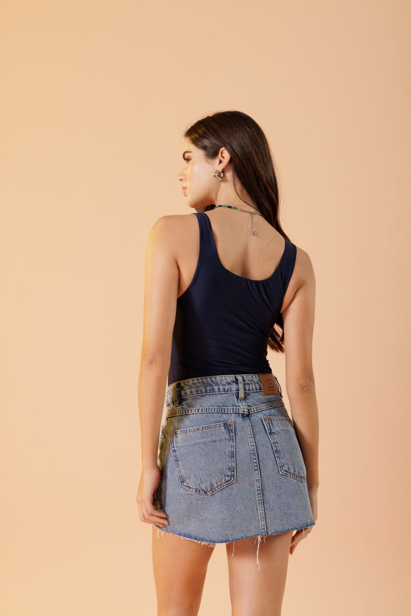 Lia Mini Skirt