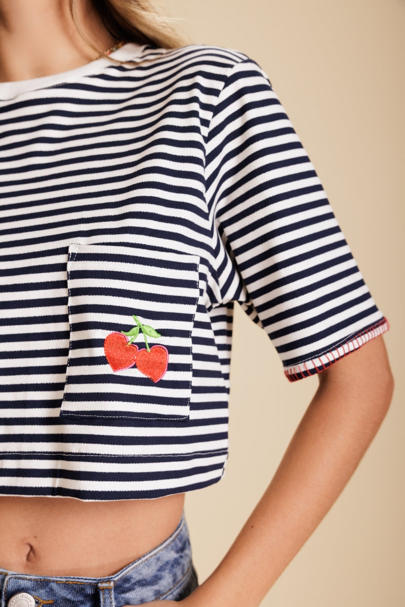 Cropped Midnight