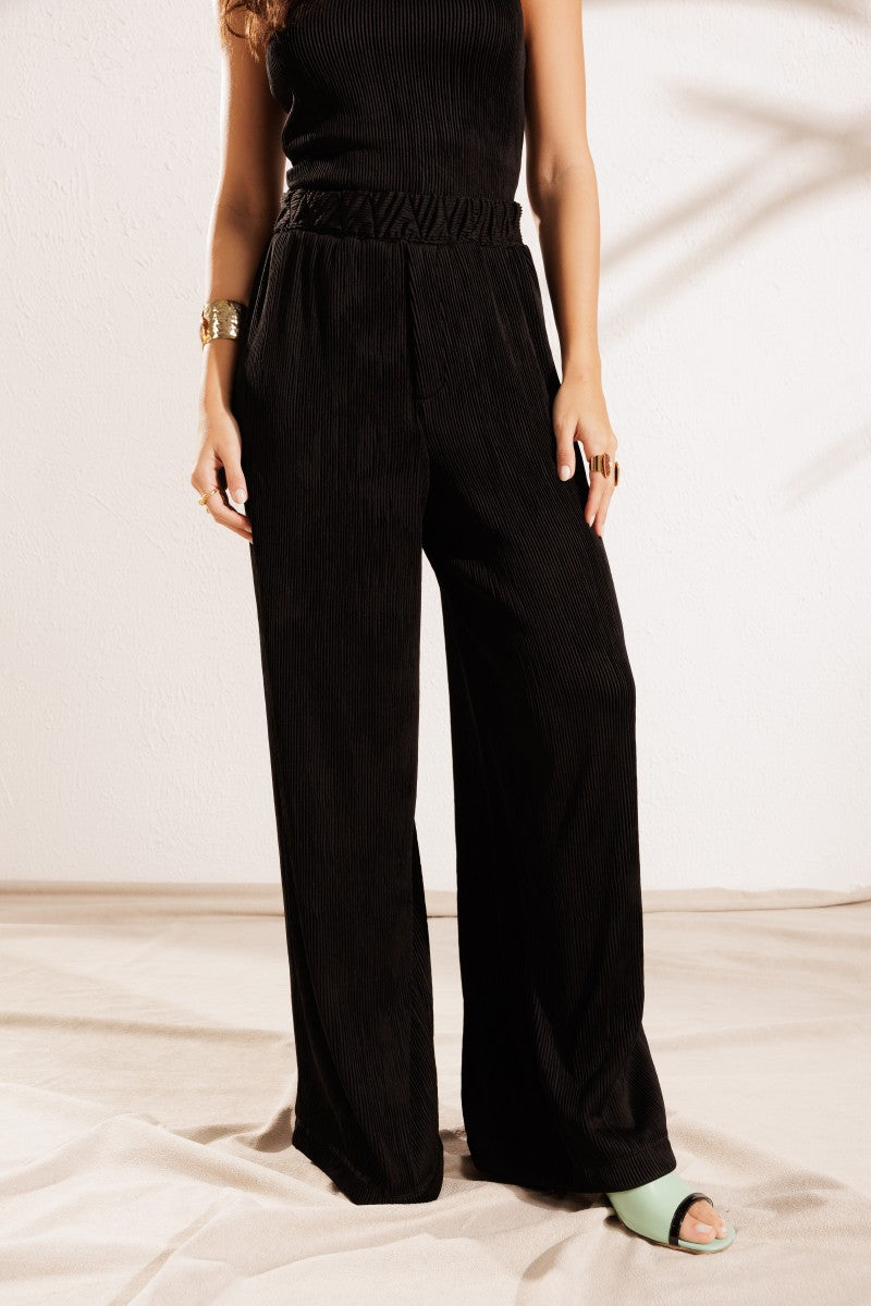 Night Tropic Pants