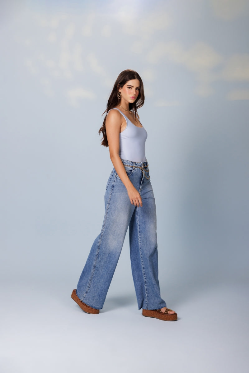 Blue Trail Jeans