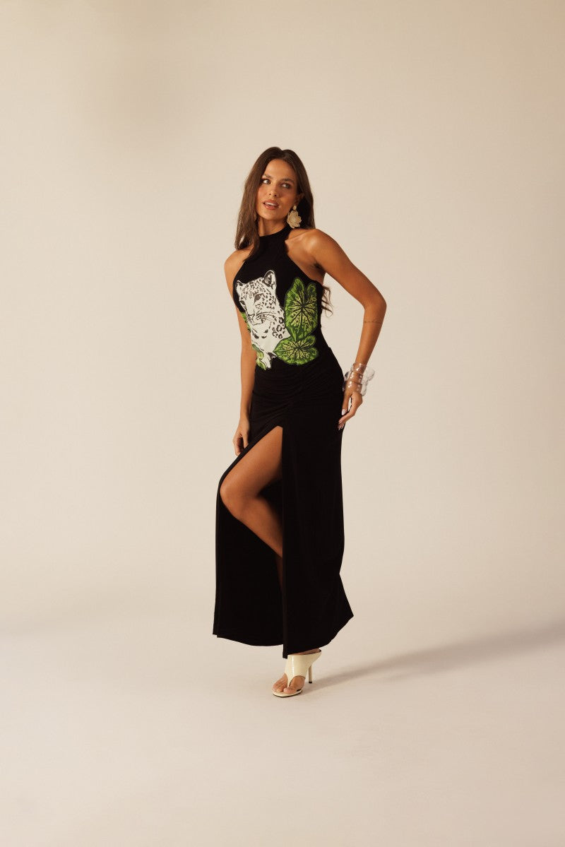 Long Skirt Desire
