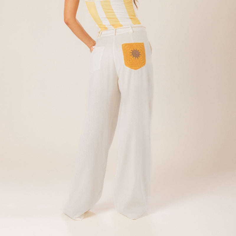 Solar Breeze Pants