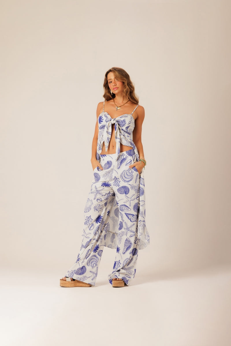 Shell Pants