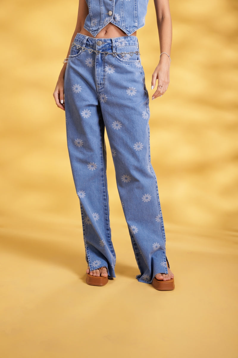 Daisy Jeans