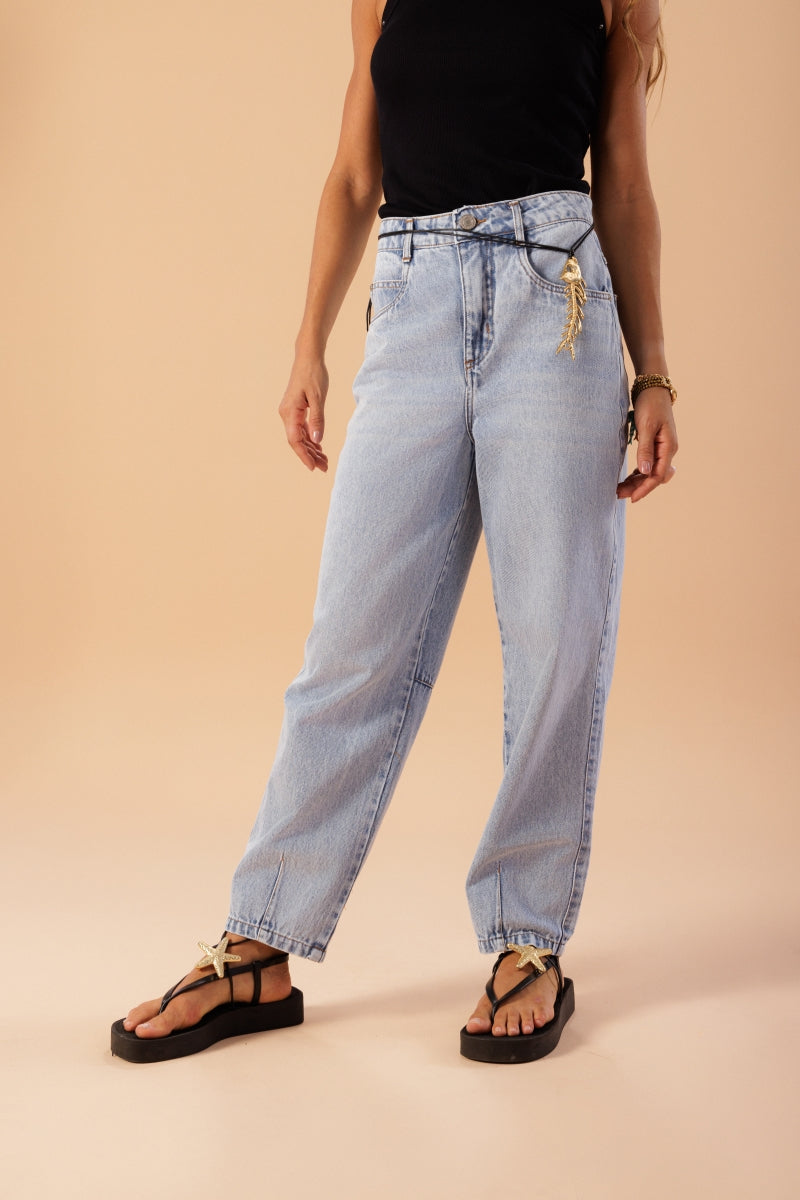 Ballon Summer Jeans