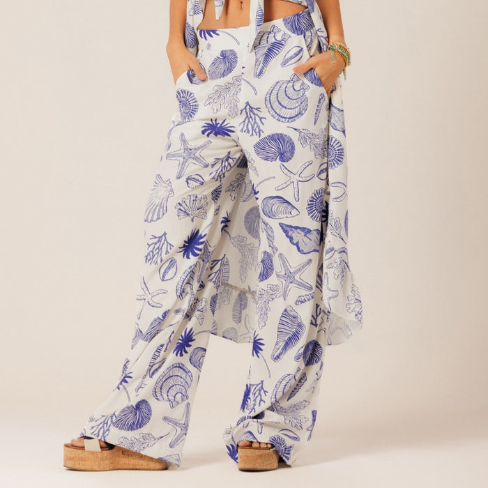 Shell Pants