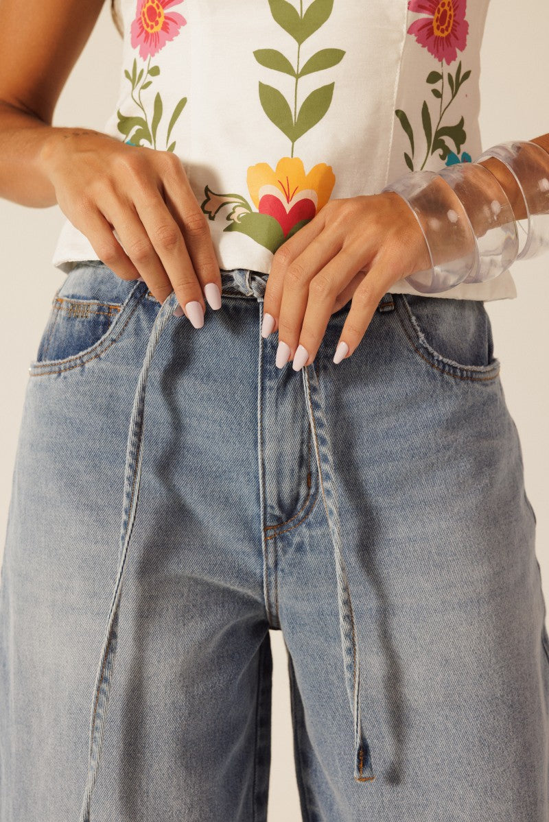 Illuminate Jeans