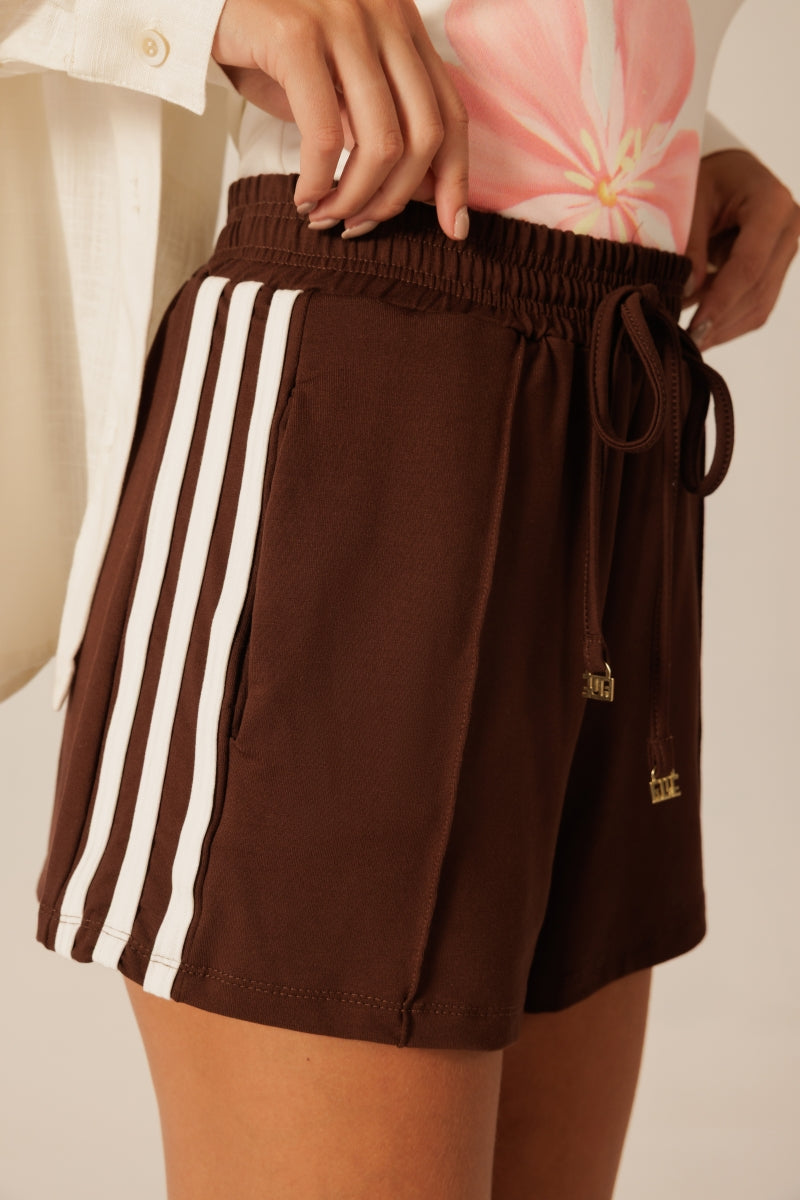 Serene Energy Shorts