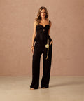 Sunset Linen Pants
