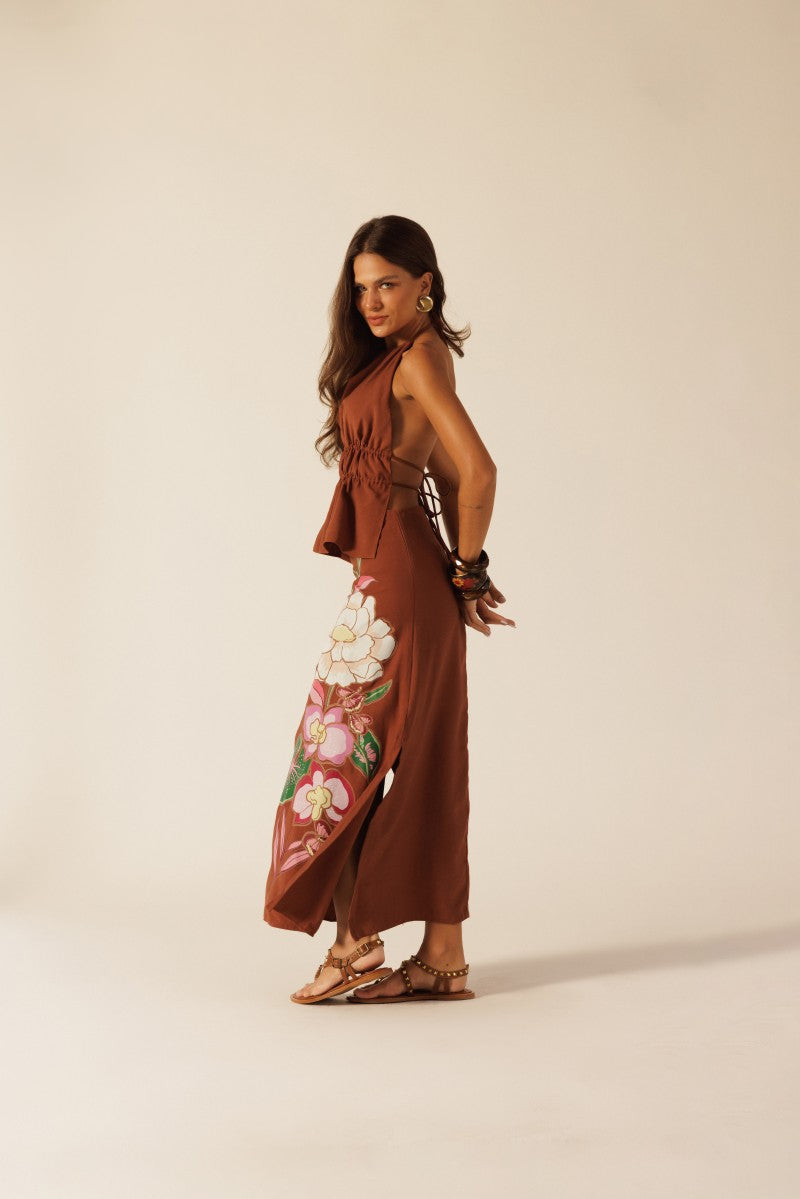 Energy Blouse