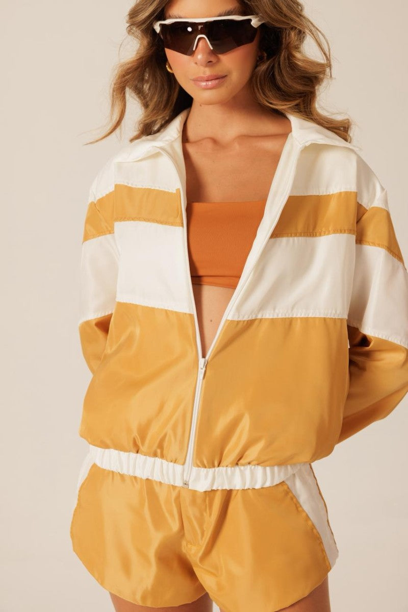 Sunny Day Top