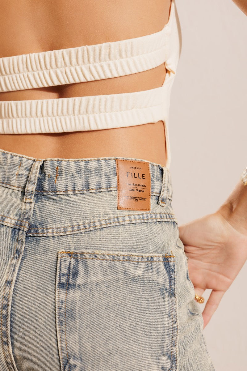 Oasis Pence Jeans